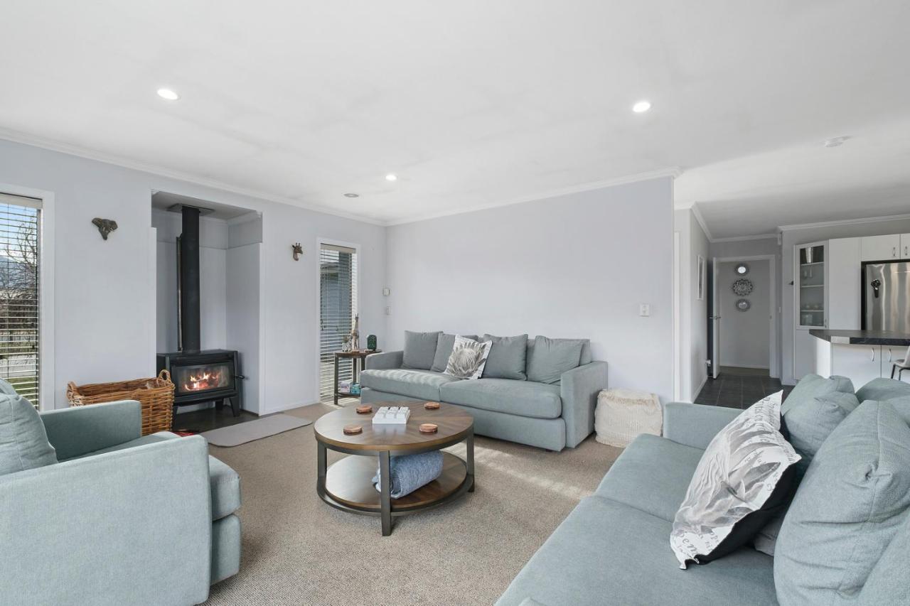 Holiday home Haven On Hunt - Town