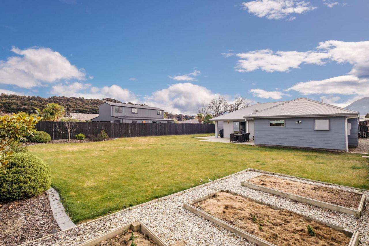 Haven On Hunt - Town * Wanaka