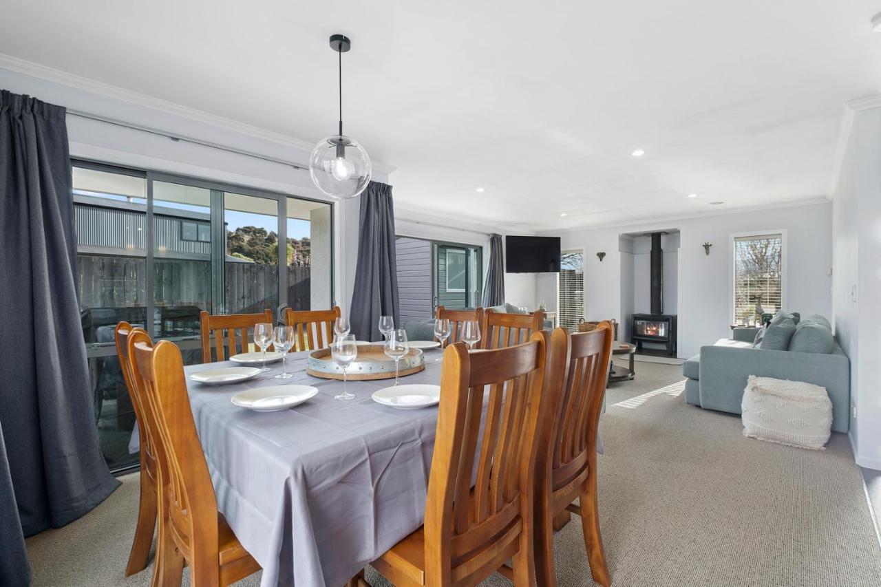 Holiday home Haven On Hunt - Town