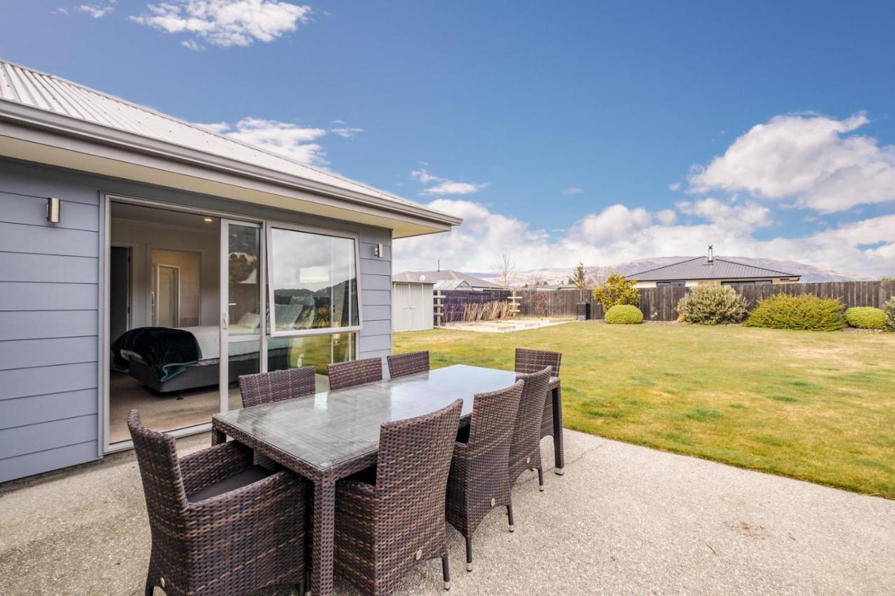 Holiday home Haven On Hunt - Town Wanaka