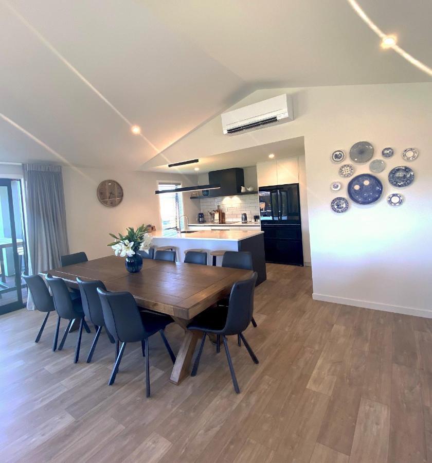 Valleyview * Wanaka