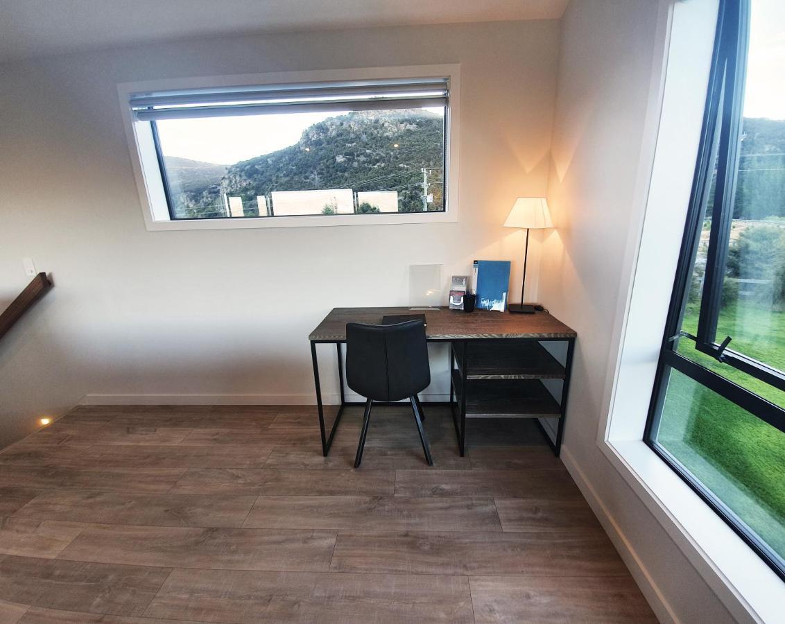 Holiday home Valleyview Wanaka