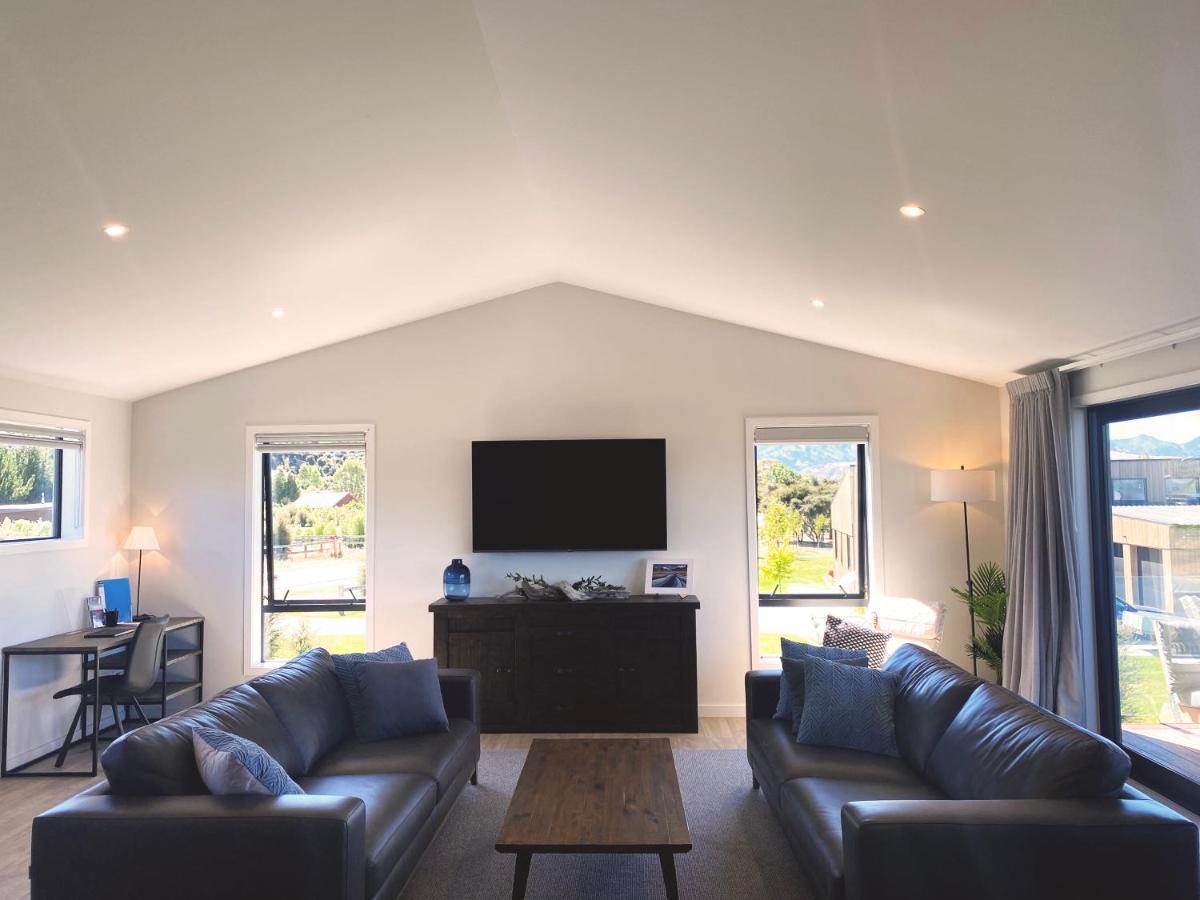 Valleyview Wanaka