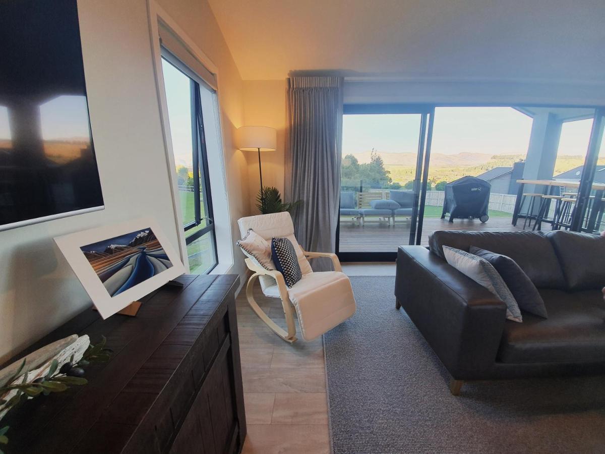Valleyview Holiday home *
