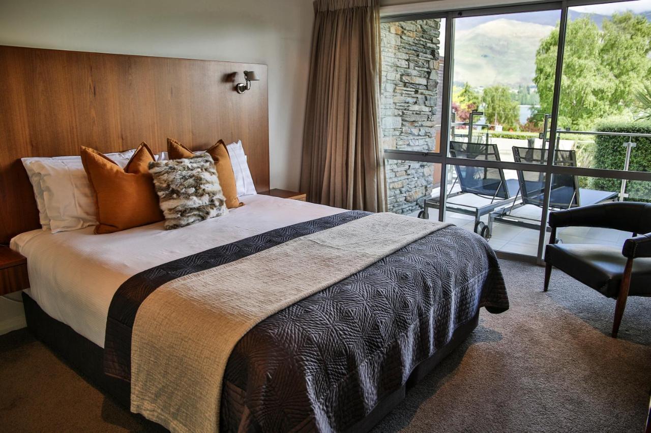 Aparthotel Lakeside Wanaka