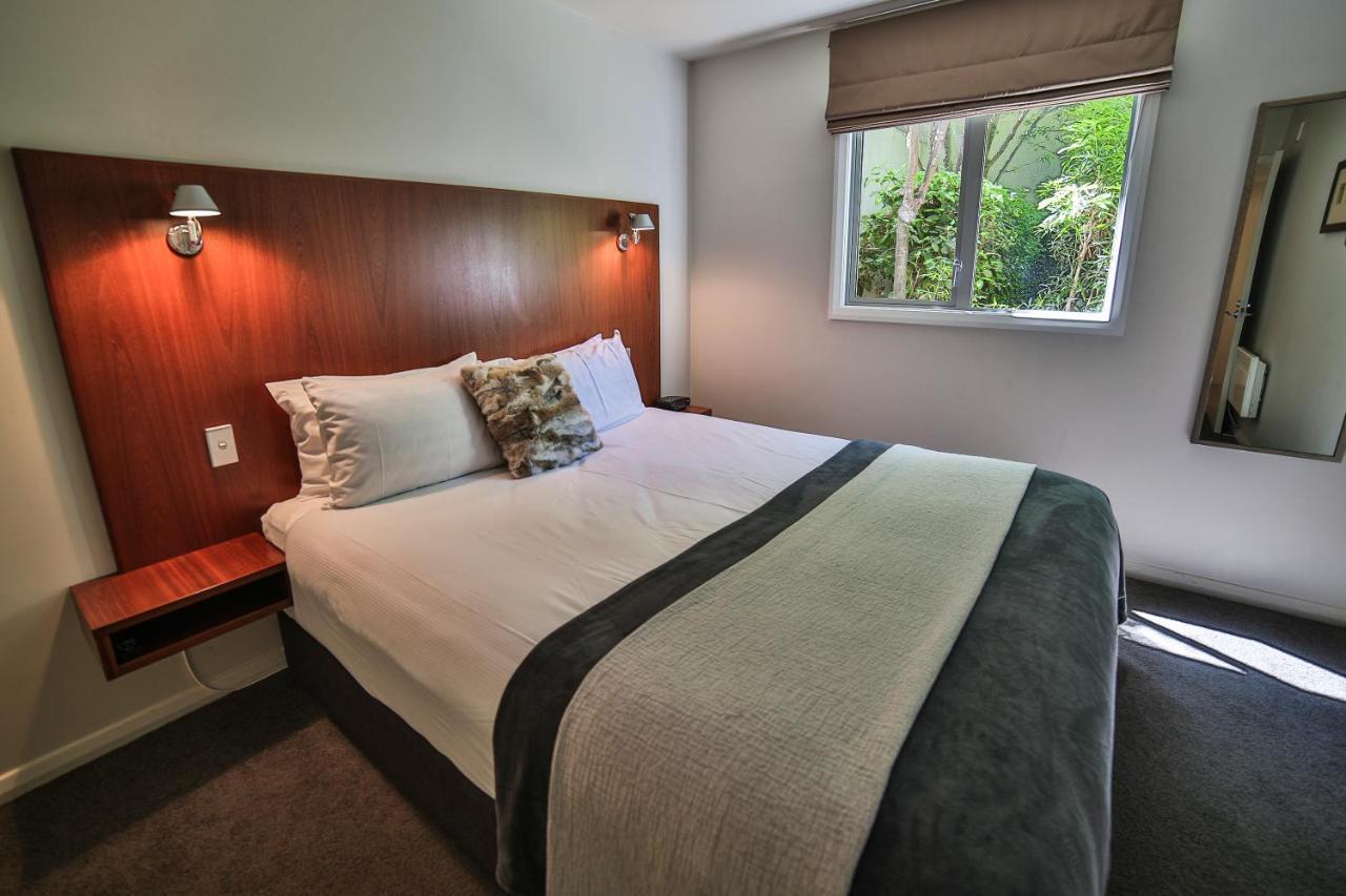 Lakeside 5* Wanaka