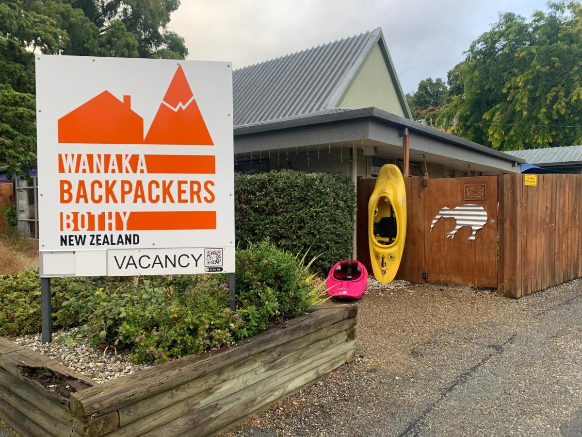 Hostel Backpackers Bothy