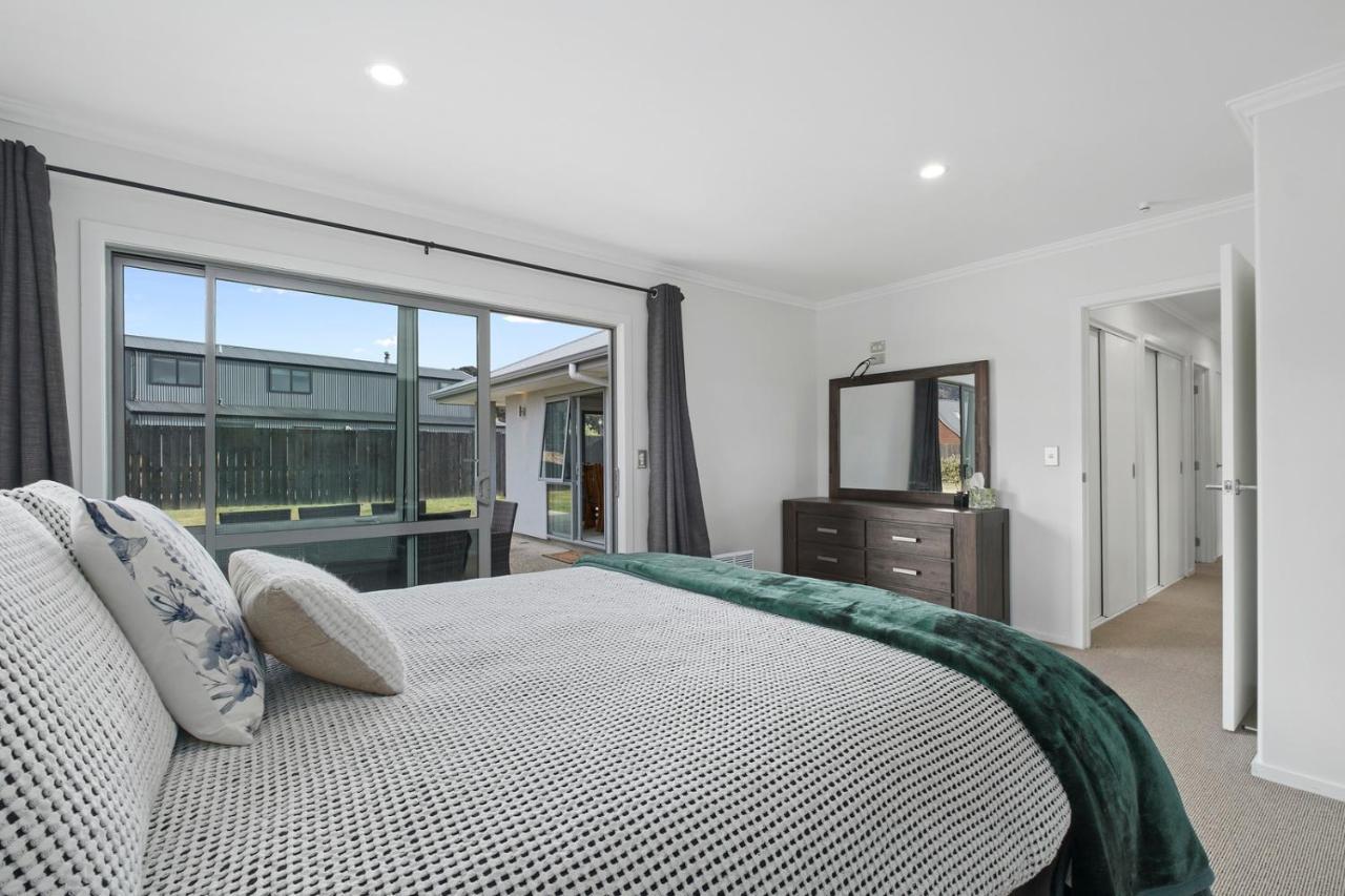 Holiday home Haven On Hunt - Town Wanaka