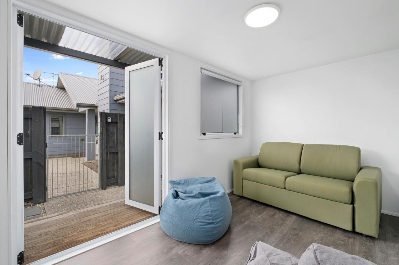 Haven On Hunt - Town Holiday home Wanaka