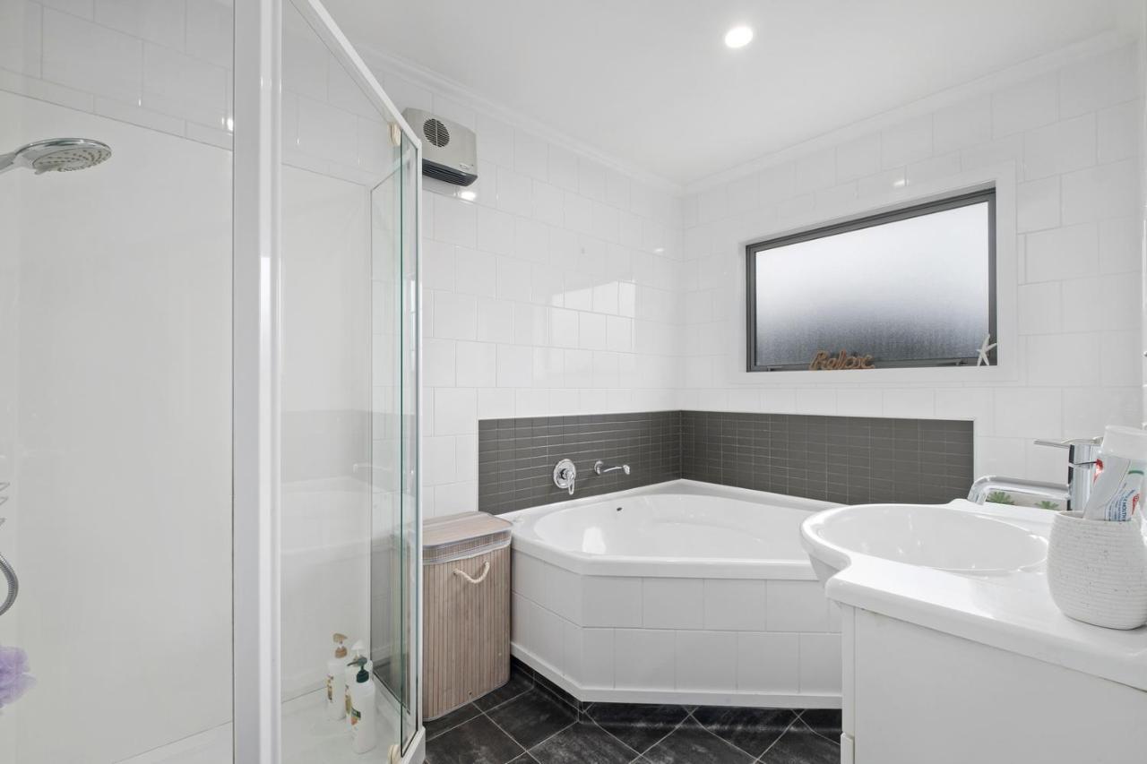 Haven On Hunt - Town Holiday home Wanaka