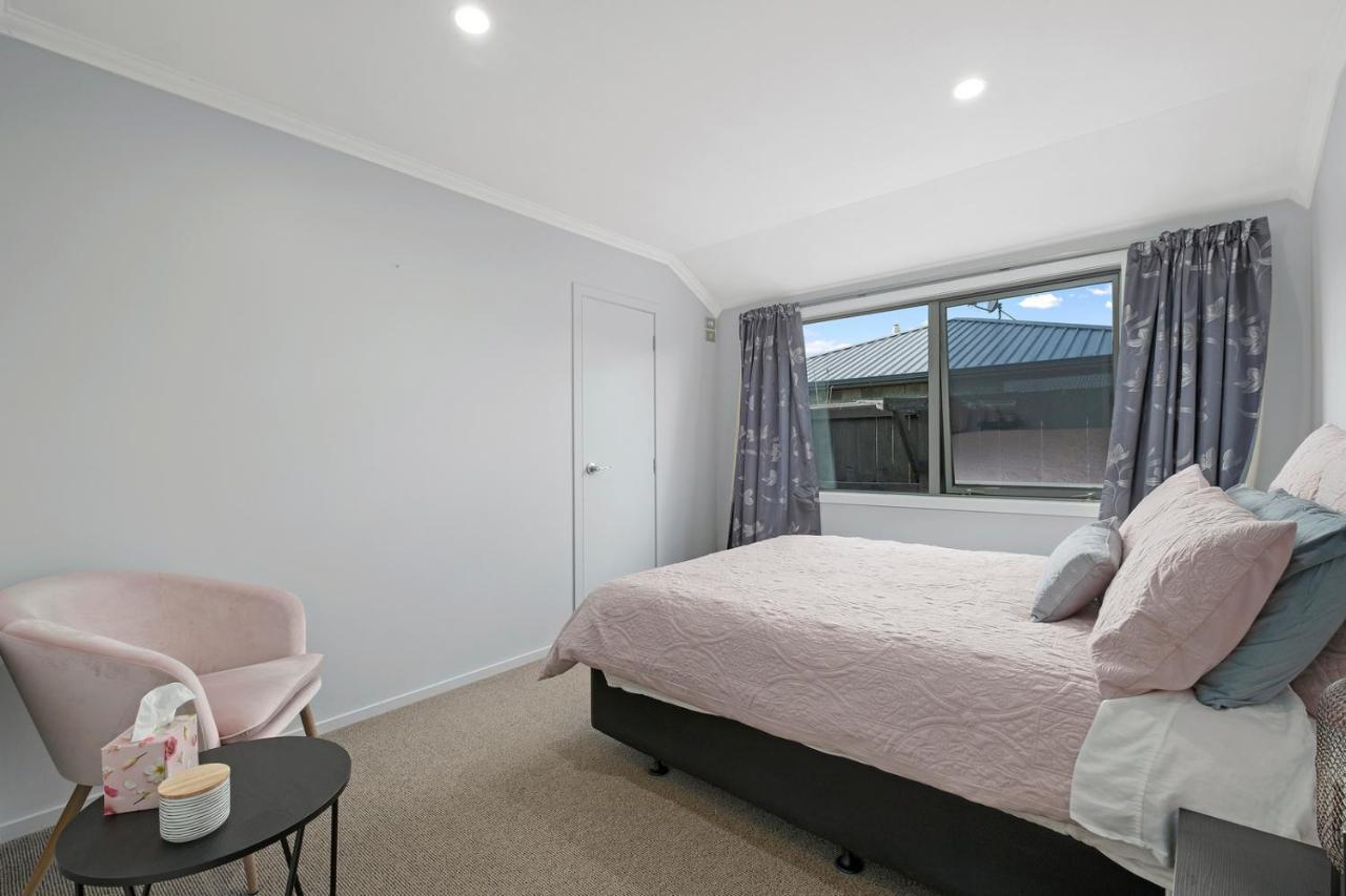 Holiday home Haven On Hunt - Town Wanaka