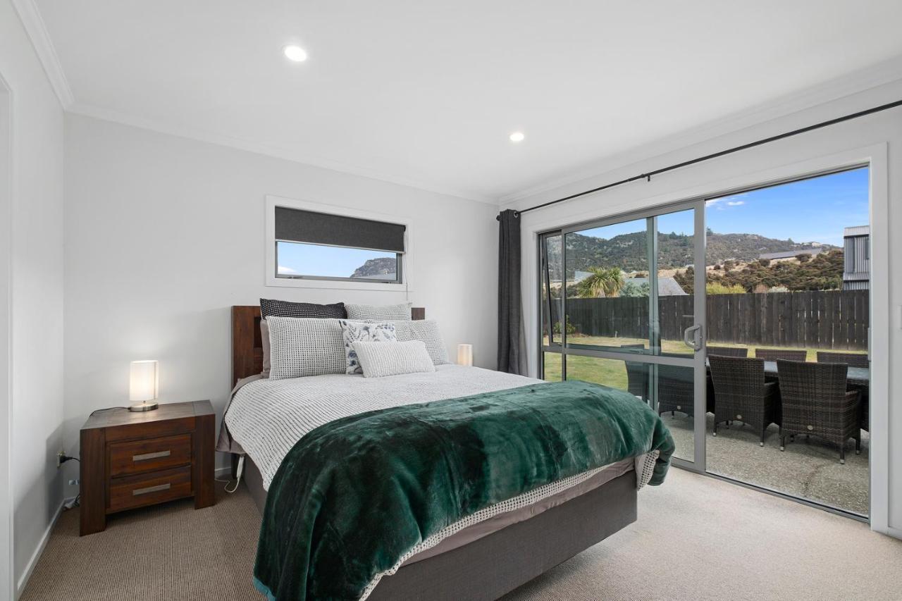 Holiday home Haven On Hunt - Town Wanaka