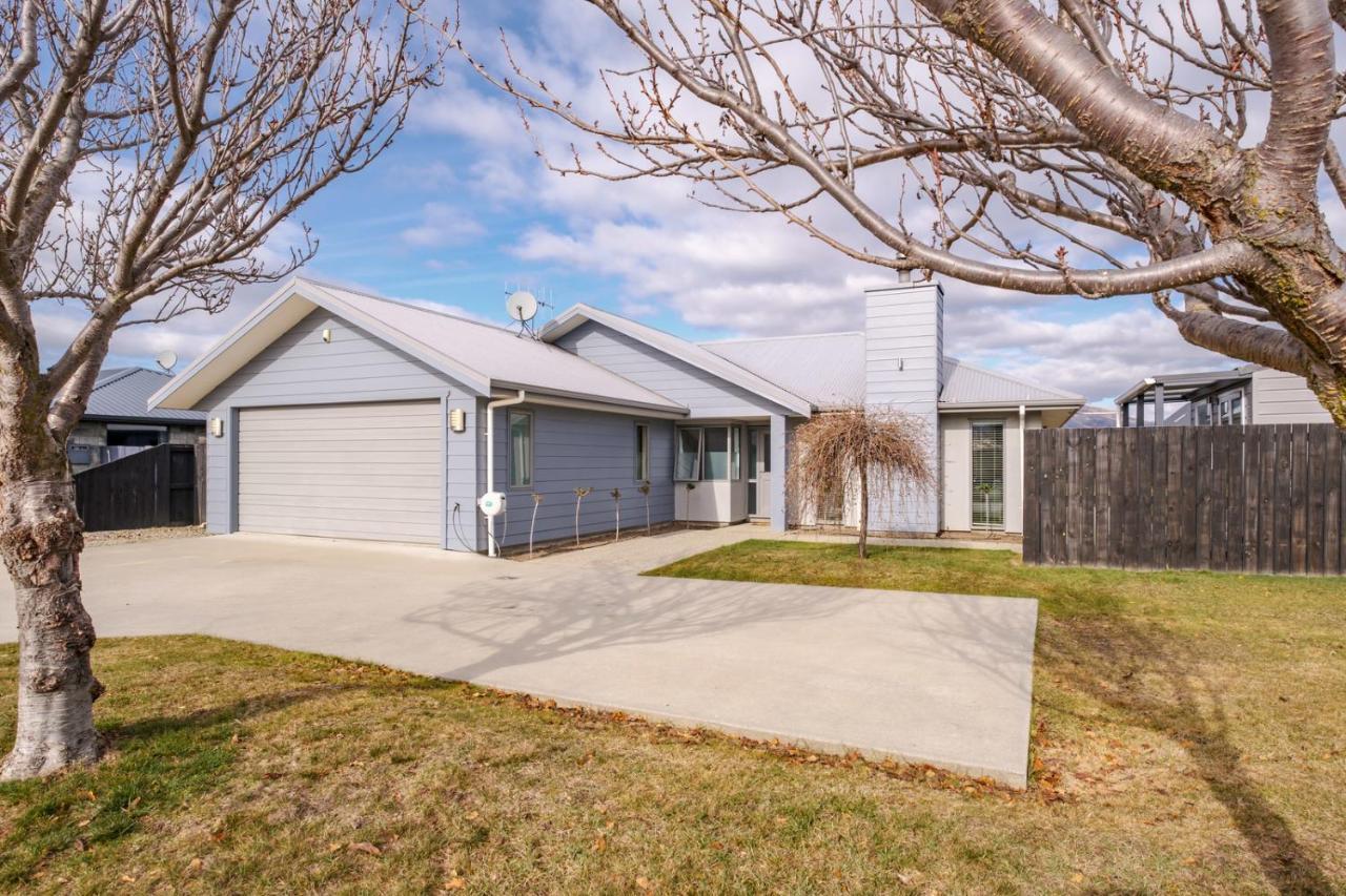 Haven On Hunt - Town Holiday home Wanaka
