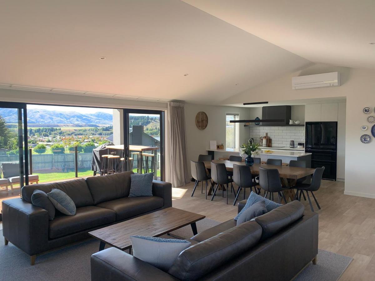 Holiday home Valleyview *