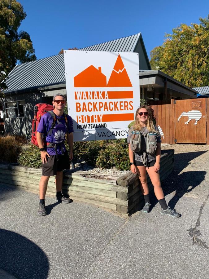 Hostel Backpackers Bothy Wanaka