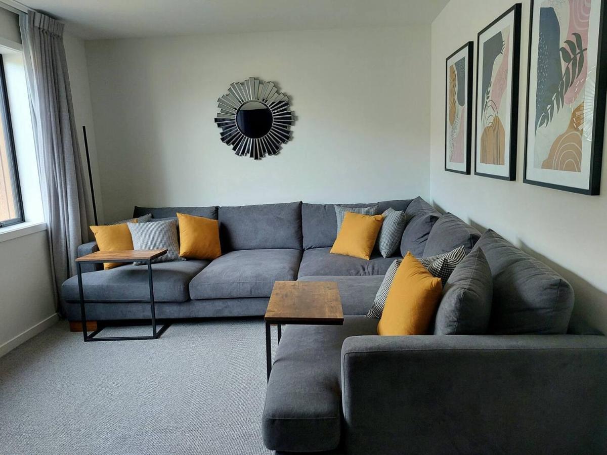 Holiday home Valleyview Wanaka