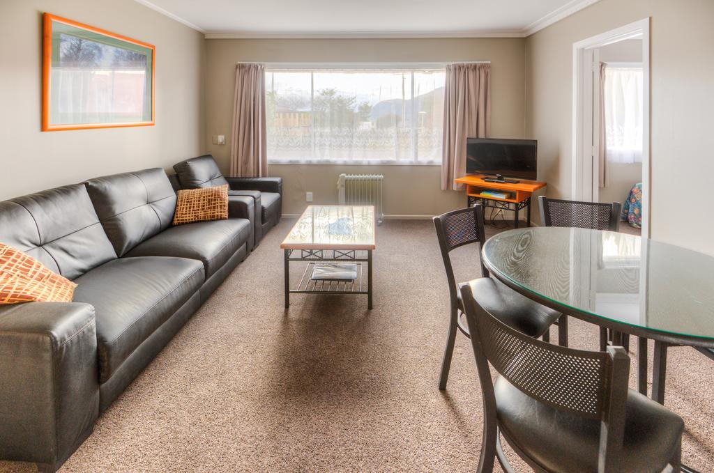Manuka Crescent 3* Wanaka