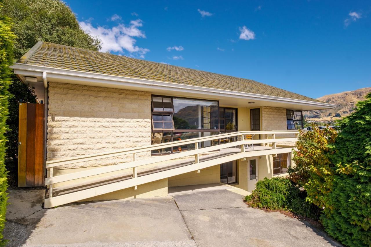 The Lookout - Holiday home *