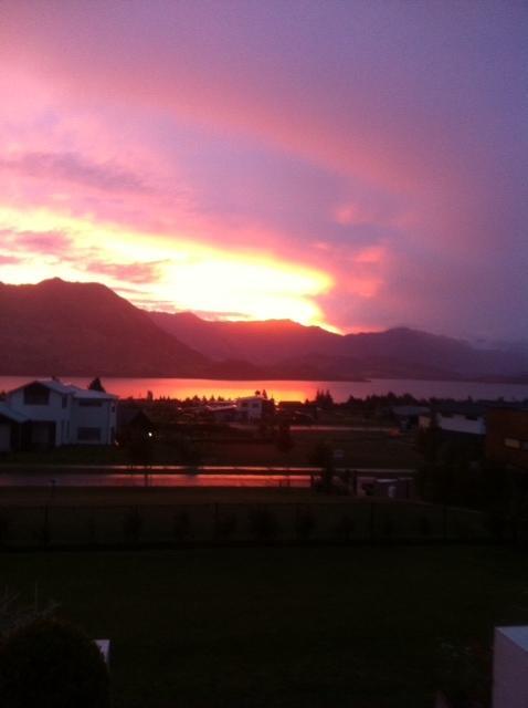 Bed & Breakfast 51 Wanaka