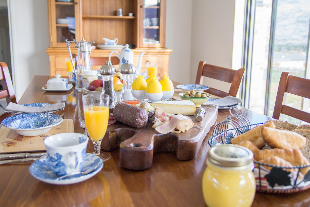 51 Bed & Breakfast Wanaka