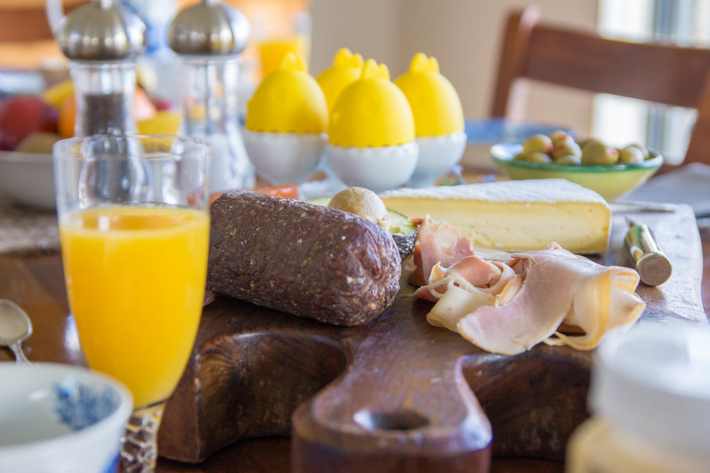 Bed & Breakfast 51 4*