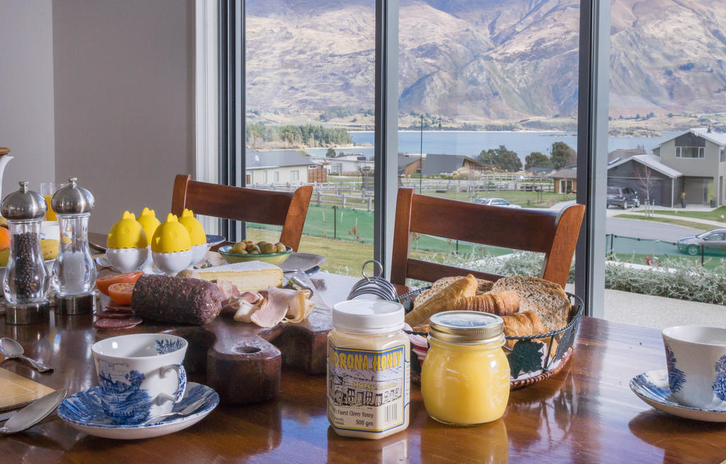 Bed & Breakfast 51 Wanaka