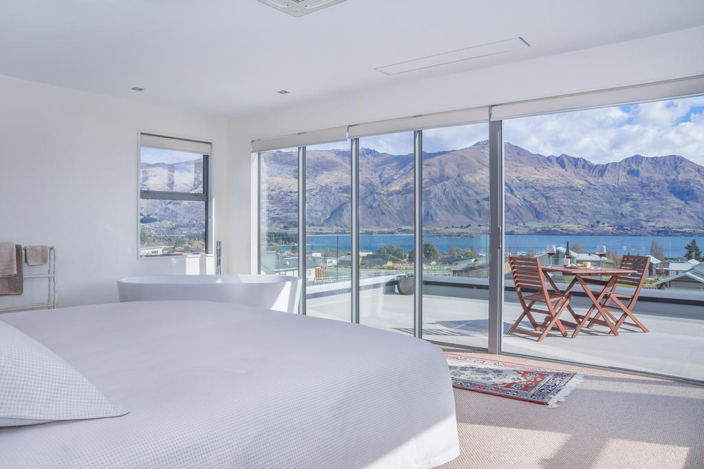 51 Bed & Breakfast Wanaka