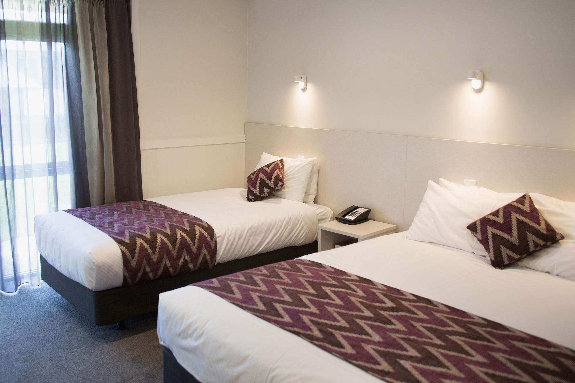 Wanaka Hotel 3* Wanaka
