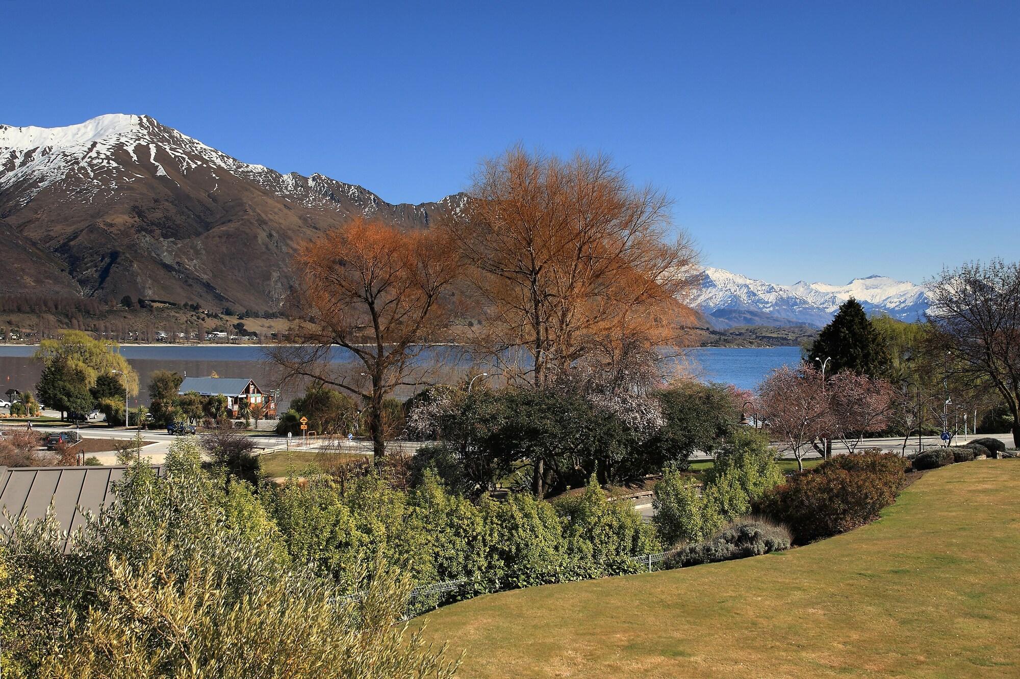 Hotel Wanaka Hotel