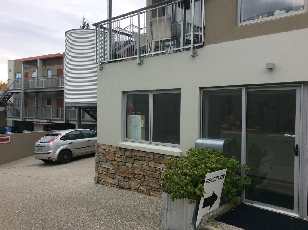 Edge 4* Wanaka