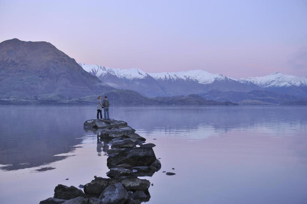 Edgewater Hotel Wanaka