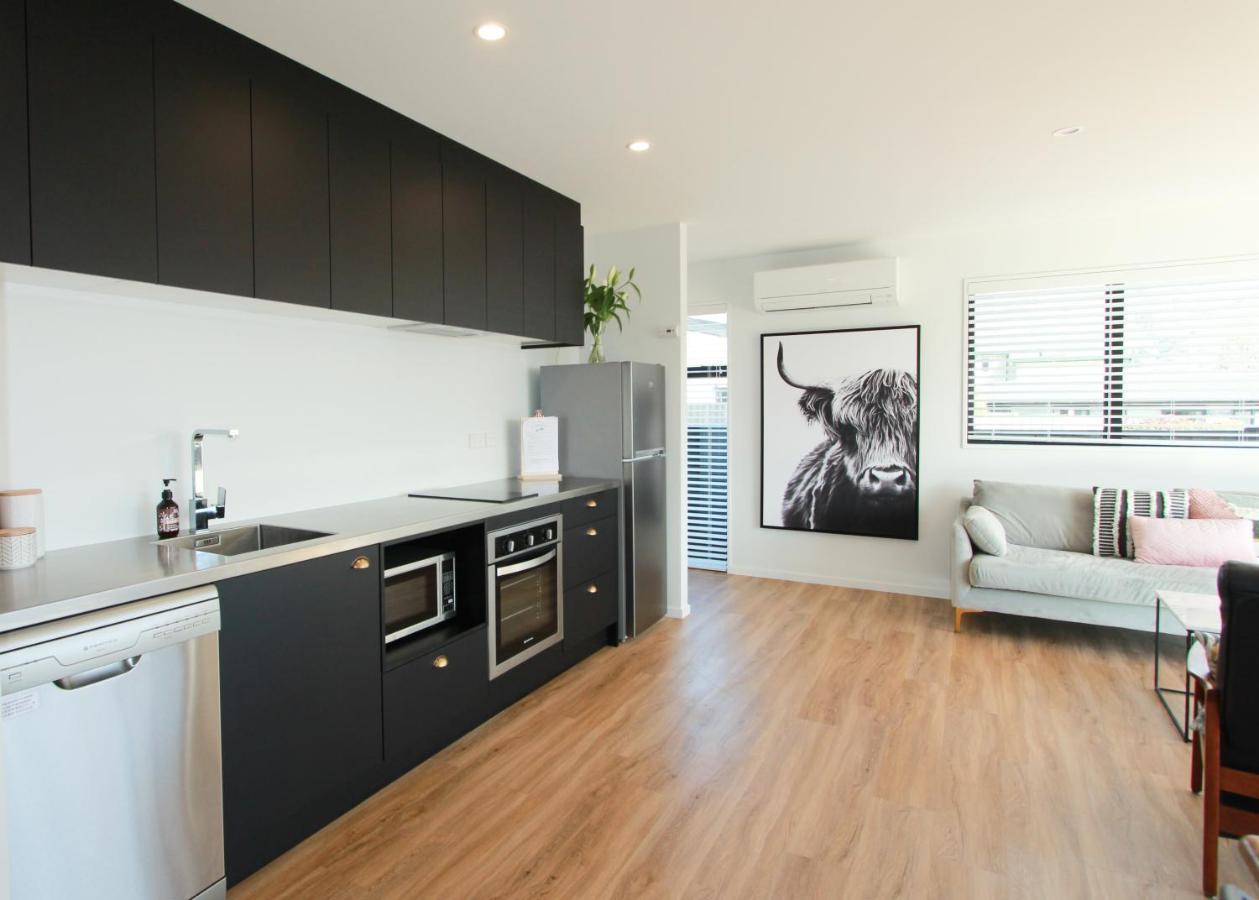 3 - Sunny Brand New House Holiday home