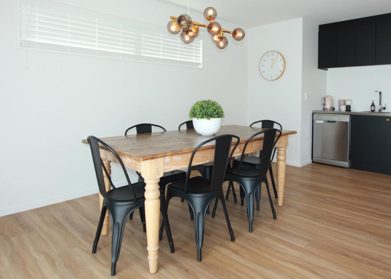 Holiday home 3 - Sunny Brand New House Wanaka