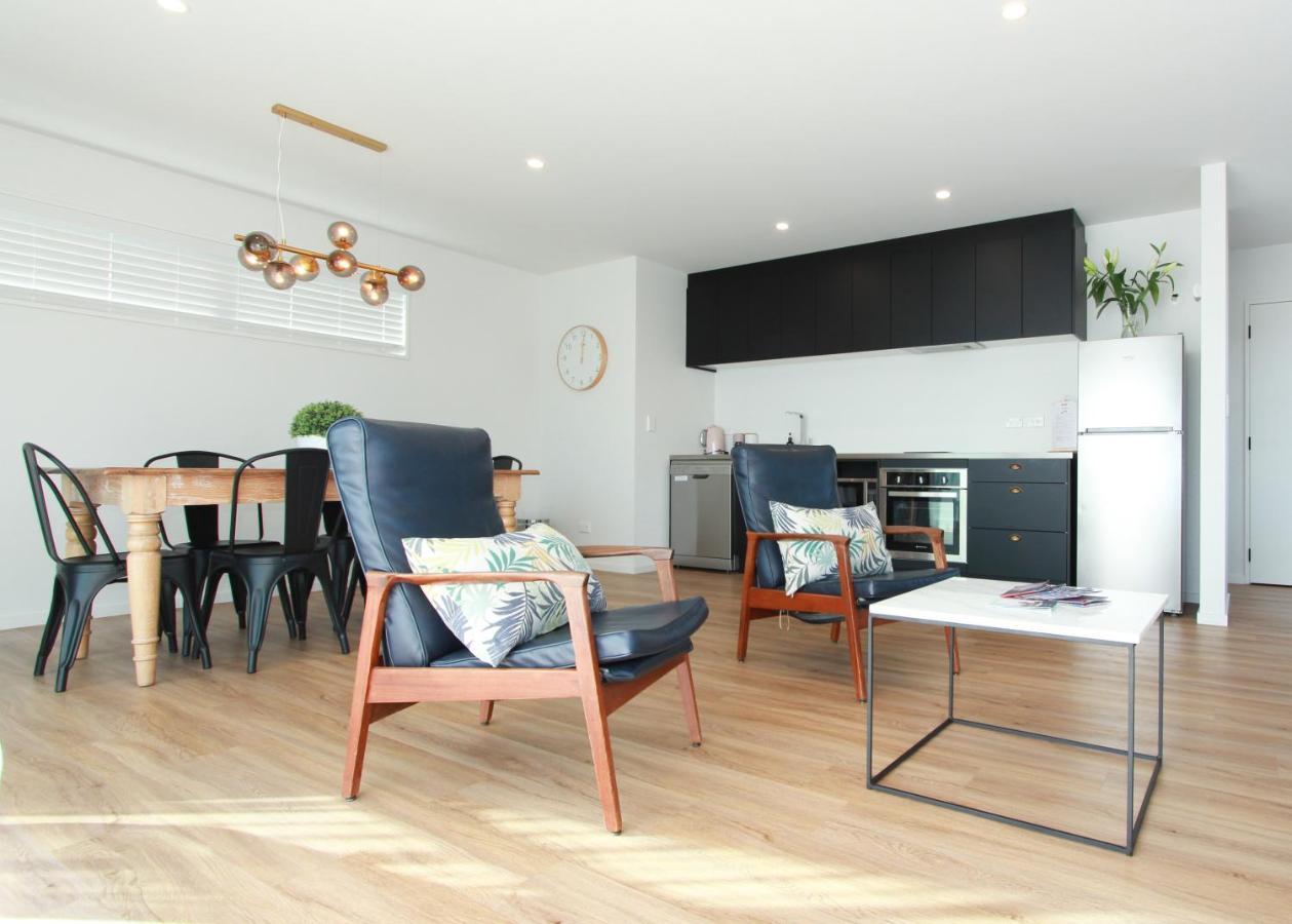 3 - Sunny Brand New House Holiday home *