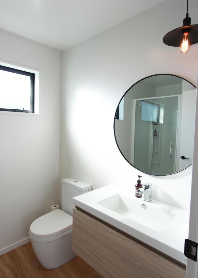 3 - Sunny Brand New House Holiday home *