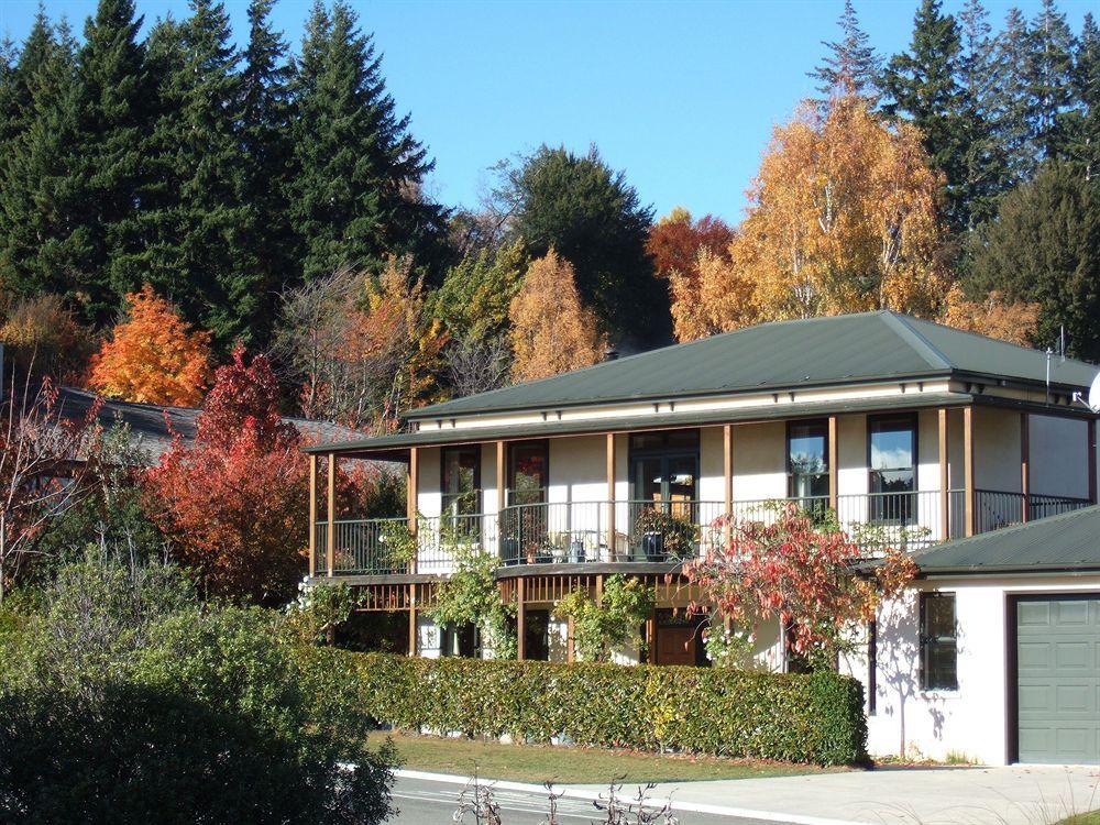 Renmore House Wanaka