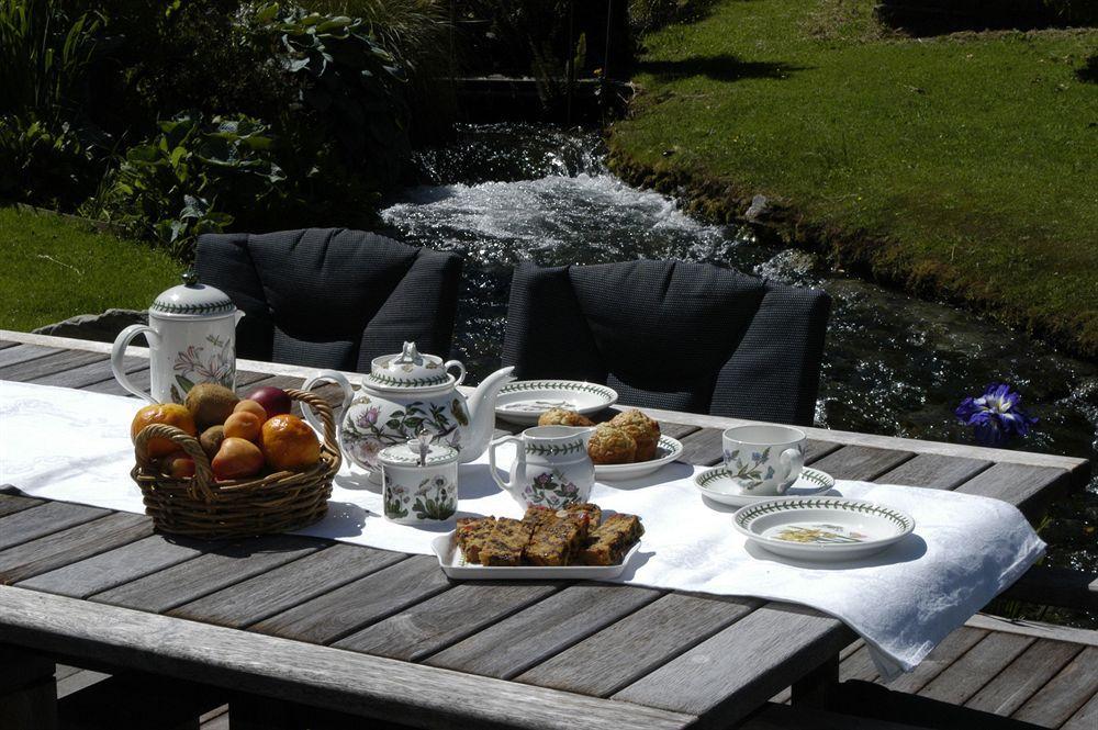 Hotel Renmore House 4*