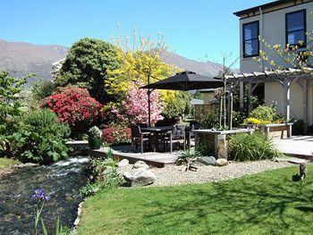 Renmore House 4* Wanaka