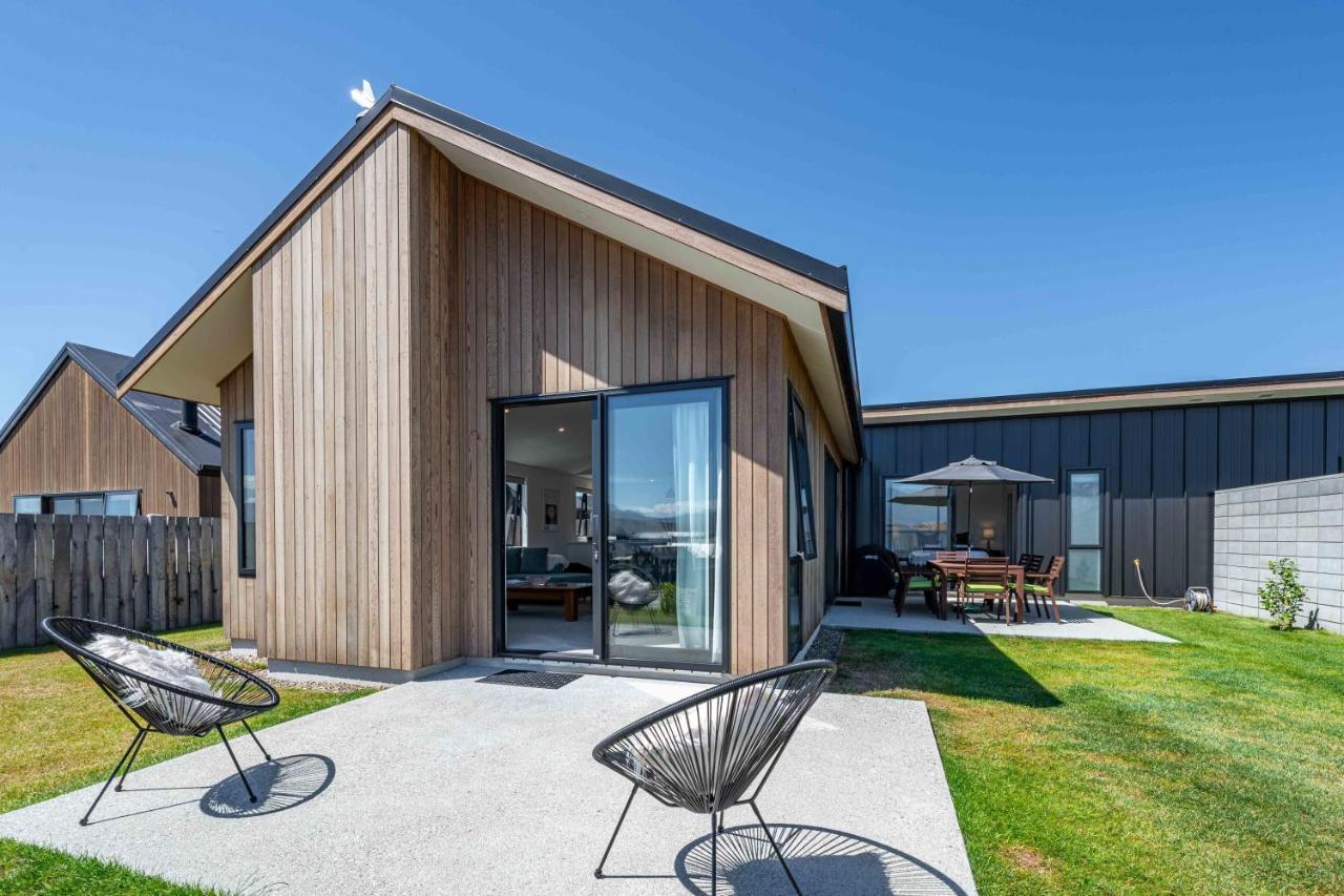 Breathtaking Mountain Panorama Holiday home *