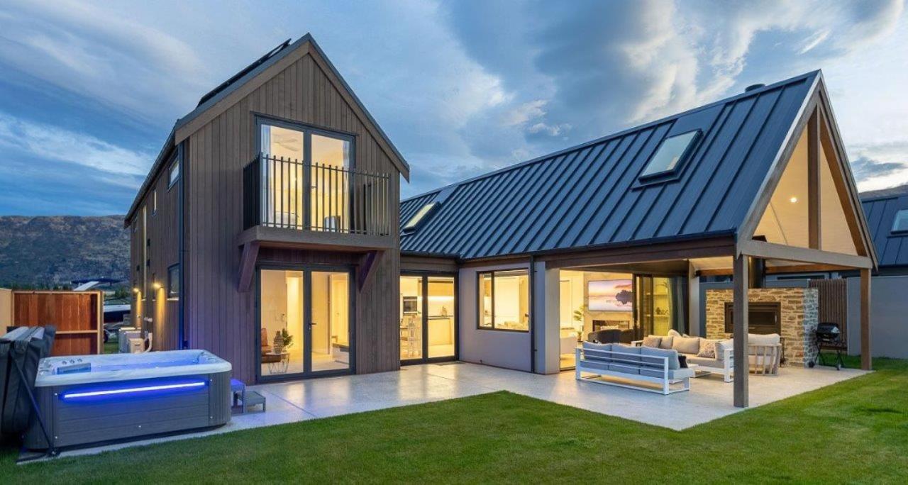 Miharo Retreat Holiday home *