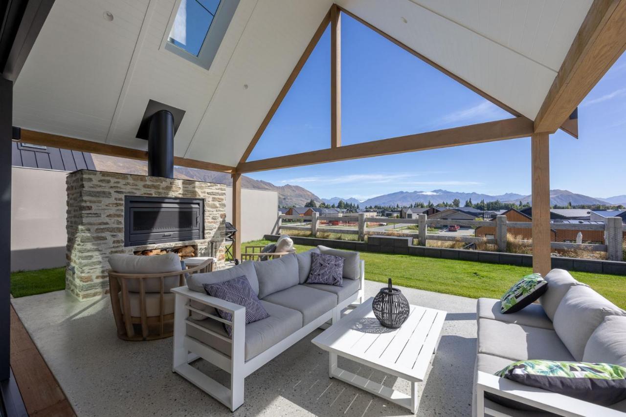Miharo Retreat Holiday home *