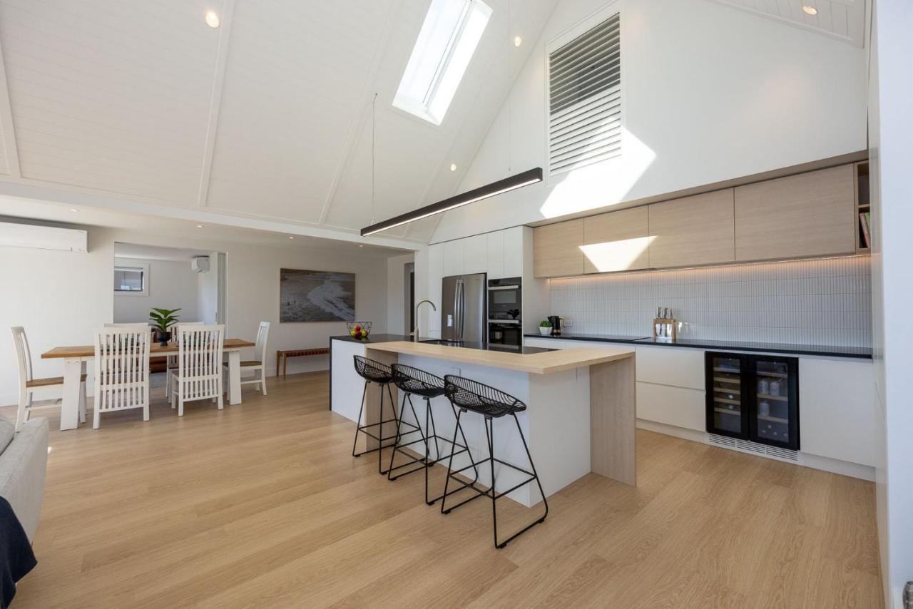 Holiday home Miharo Retreat Wanaka