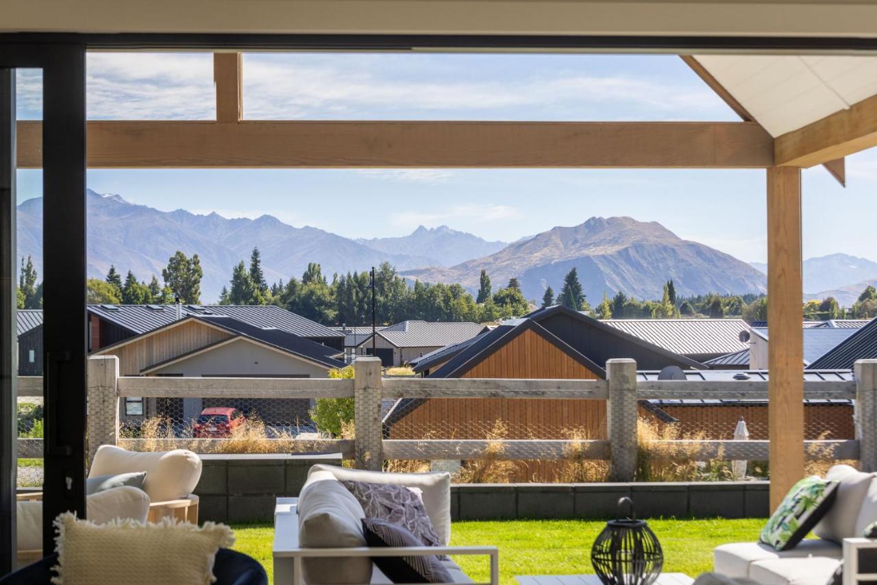 Miharo Retreat Wanaka