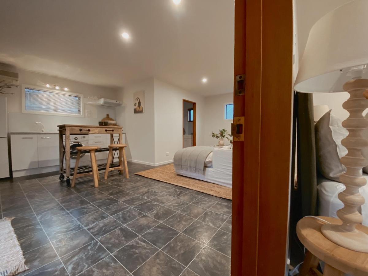 Deluxe Apartment Wanaka