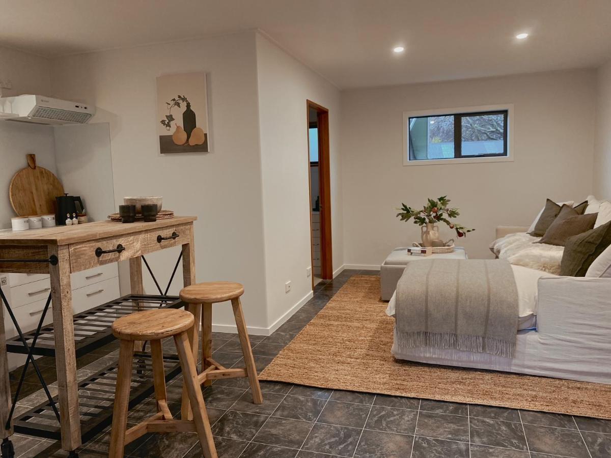 Deluxe Apartment *