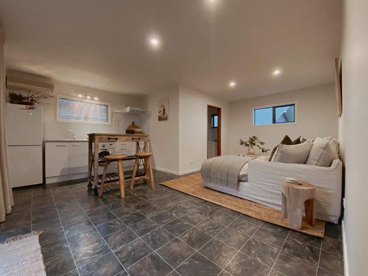 Deluxe Wanaka