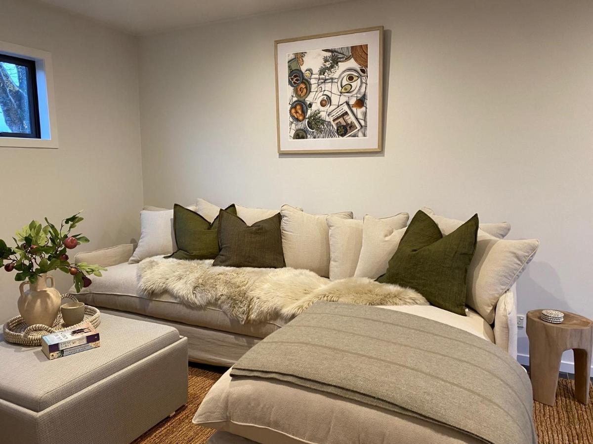 Deluxe Apartment *
