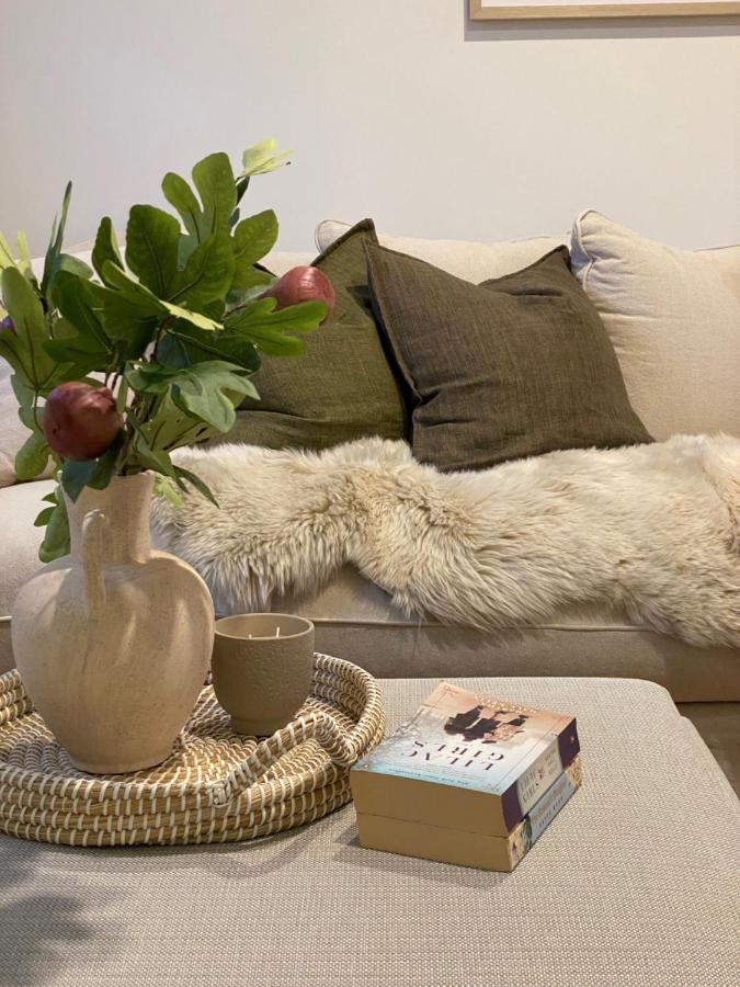 Apartment Deluxe *