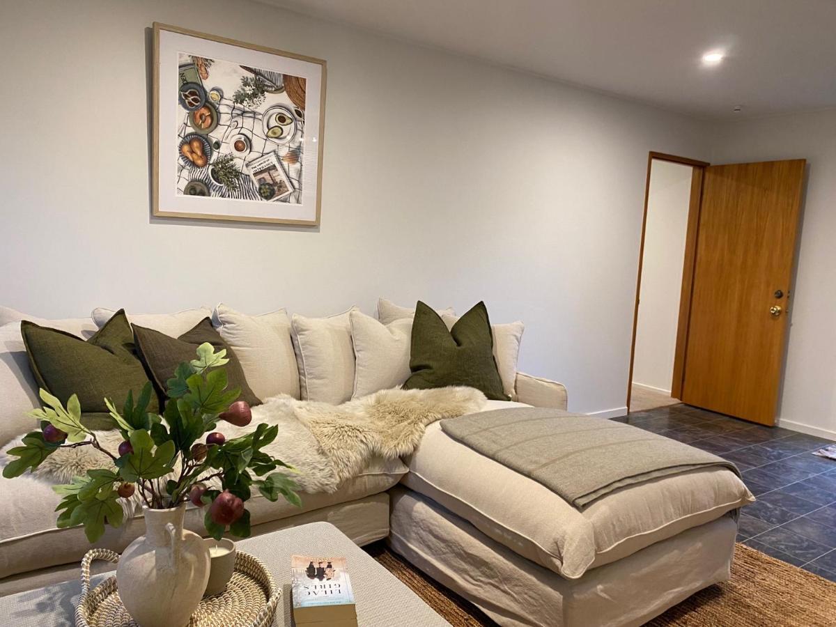 Deluxe Apartment *