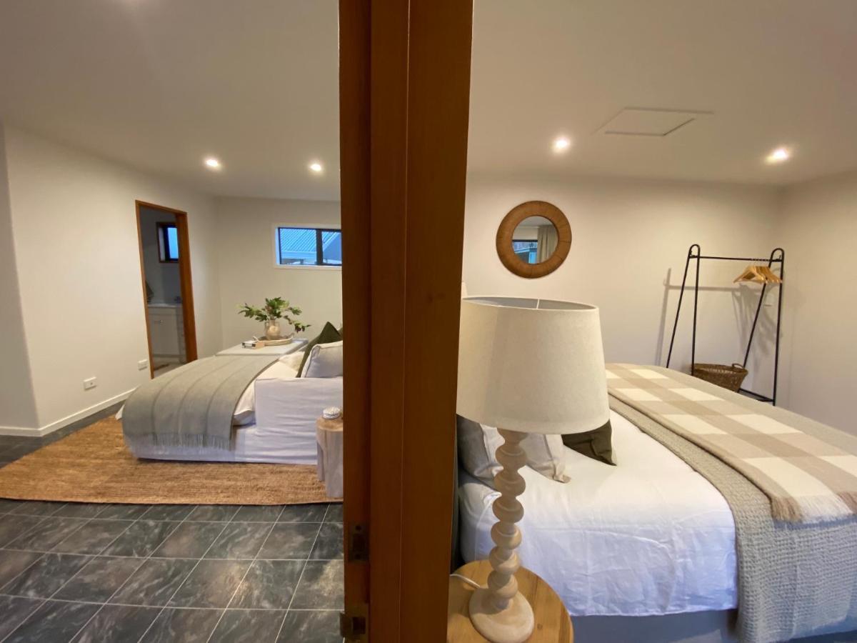 Apartment Deluxe Wanaka